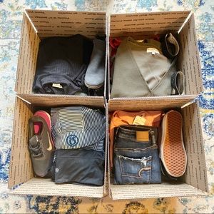 Reseller Inventory Box💌